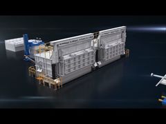 Hydeb HDR 로터리 플럭스 인젝터 소개