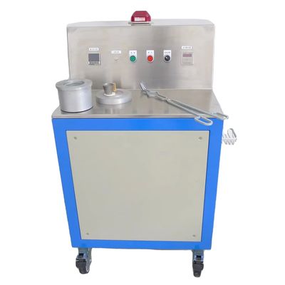 첨단 컴팩트 수소 분석기 100C
