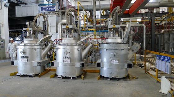 LP-200 래들 예열 장치 220V 자동 온도 제어