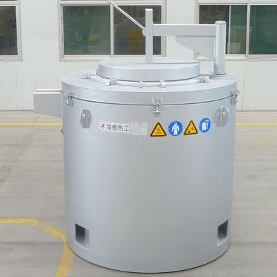 고성화성 알루미늄 합금 0.01mm의 관용을 가진 주조품