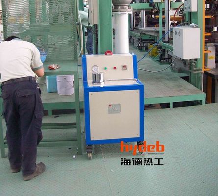 고효율 수소 분석기 비용 절감 및 고급 성능