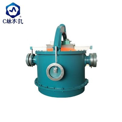 1000kg Ladle Capacity Ladle Preheating Equipment with Electricity Power Source and Customized Voltage