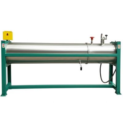 에너지 공급 LNG 래들 베이커 (공기 흐름 ≤ 50 M3/H)