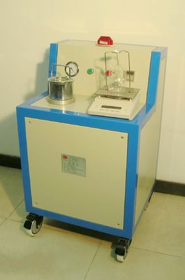 배기 가스 수소 분석기 660 X 600 X 1100 Mm ODM ISO9001