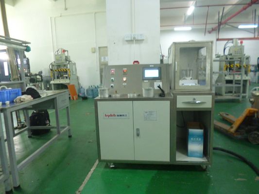 500g 0.09MPa 용량 휴대용 수소 가스 분석기 DIA 백색 HPD 자동 작동