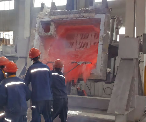 30KW 1갤런 알루미늄 여과 박스, 2단계 여과 포함