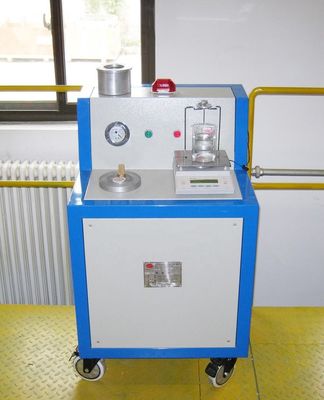 고 정밀도 수소 가스 검출기 220v AC / 50Hz