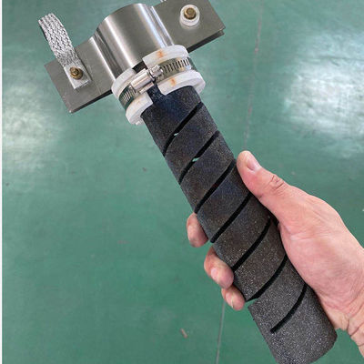 고강도 그래피트 로터