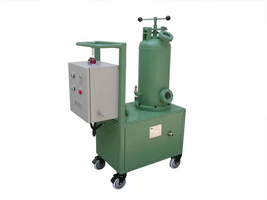 300W 플럭스 주입 기계 조절 플럭스 흐름 속도 0 ~ 5000g/min