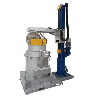 산업용 용품 캔들 전열기 전송 캔들용 380±10% 전압 0-850°C 베이킹 온도
