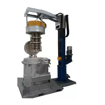 전기 난방 기계 일률적인 구리 온도 낮은 열 방출과 고효율의 다람쥐 케이지 난방