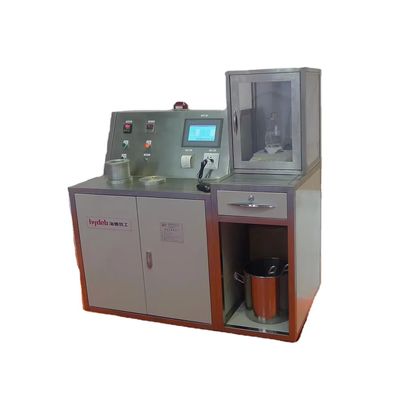 컴팩트 수소 분석기 -0.95bar 가이드 압력 600mm × 600mm × 1000mm 220vAC / 50Hz 산업용