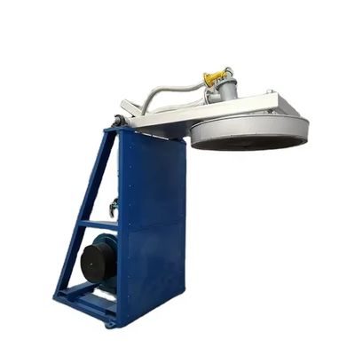 전기 난방 기계 일률적인 구리 온도 낮은 열 방출과 고효율의 다람쥐 케이지 난방