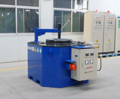 보증 기간 15일 흑연 로터 제어 100% 검사