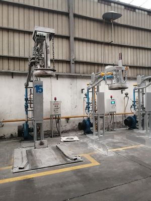 HBQ-230 가스로 작동하는 정밀 전열 장치 알루미늄 캔 성능을 높이는 우리는 2003 년에 설립되었습니다. 하이드 알루미늄 주름, 알루미늄 용조 및 재활용 알루미늄에 전문화되었습니다.