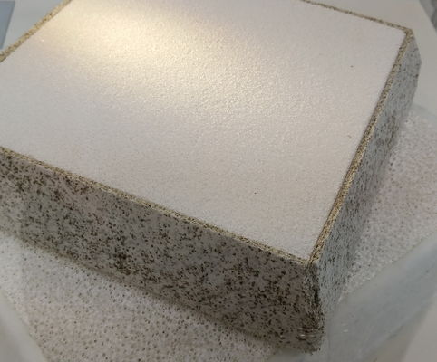 캔들 사전 가열을 위해 맞춤형 은 그래피트 샤프트