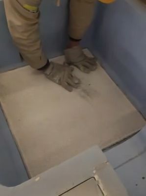 캔들 사전 가열을 위해 맞춤형 은 그래피트 샤프트