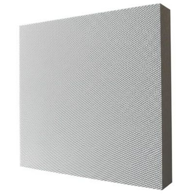 10~20PPI, 30~50PPI, 50~80PPI로 된 알루미늄 필터 CFF