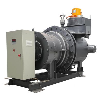 알루미늄 발사소용 물 냉각 캔 선열기로 발사소의 효율성을 높여