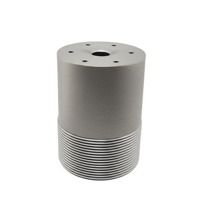 로터리 플럭스 주입기 장비 유지 보수를 위한 고품질 장수명 교체 가능한 흑연 부속품