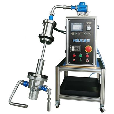 로터리 탈가스 장치와 정밀 온도 제어로 금속 주조 공정 최적화