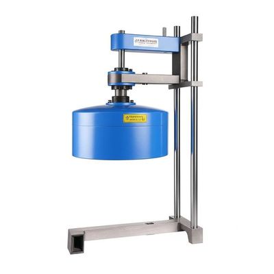 48 KW Sum Power Ladle Preheating Equipment with 1500mm X 1000mm X 2000mm Dimensions and 1 Year Warranty