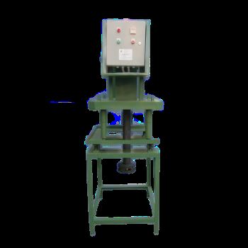 Consistent Results Ladle Baker with 1 and Water Cooling System