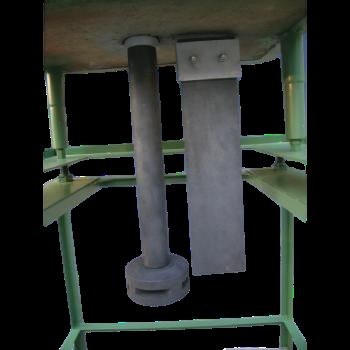 Consistent Results Ladle Baker with 1 and Water Cooling System