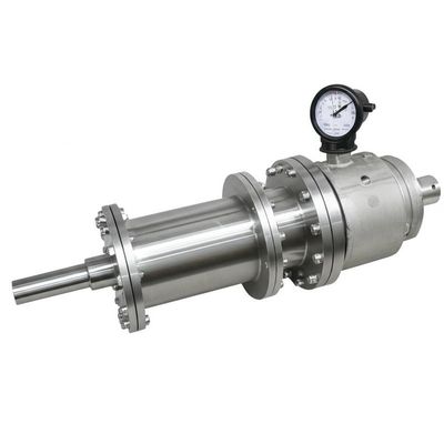 930 KG 880mm 주괴 작은 전기 알루미늄 용해로 알루미늄 빠른 용해