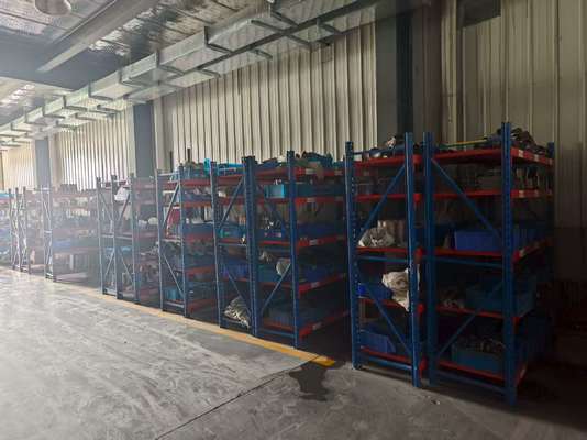 Silicon Carbon Length 1150 Mm Graphite Rotor 0.1-10kg Capacity for Optimal Performance