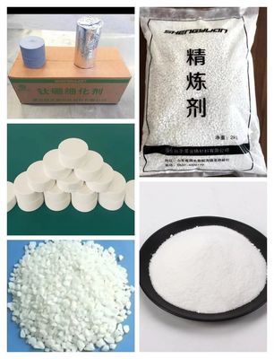 산업용 알루미늄 정제 플럭스 (Industrial Grade Aluminium Refine Flux)