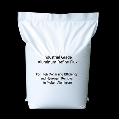 산업용 알루미늄 정제 플럭스 (Industrial Grade Aluminium Refine Flux)