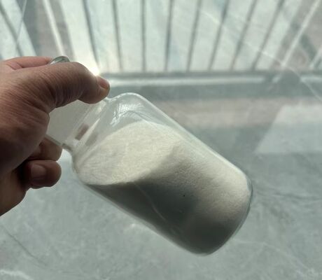 용산 알루미늄을 제거하여 정화하고 덮기 위한 알루미늄 정제류