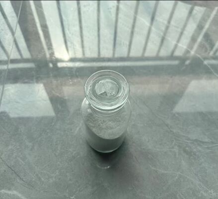 용산 알루미늄을 제거하여 정화하고 덮기 위한 알루미늄 정제류