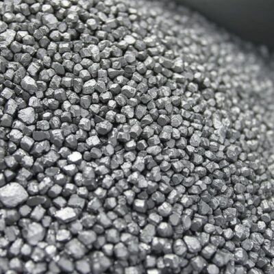 용산 알루미늄을 제거하여 정화하고 덮기 위한 알루미늄 정제류