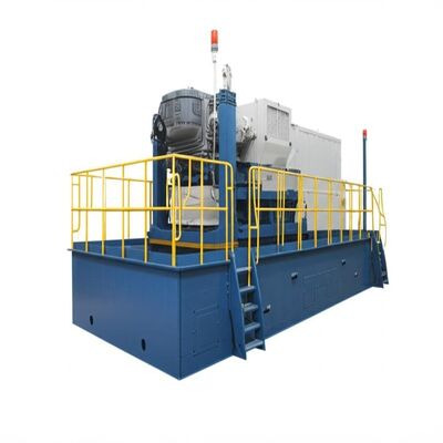 안전한 청소 및 회전 플럭스 주입을 위한 지능형 제어 기능을 갖춘 완전 전기 용광로 관리 차량