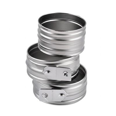 효율적인 재활용을 위해 단일 샤프트, 이중 샤프트 및 쿼드 샤프트 구성으로 산업용 알루미늄 쉐리더