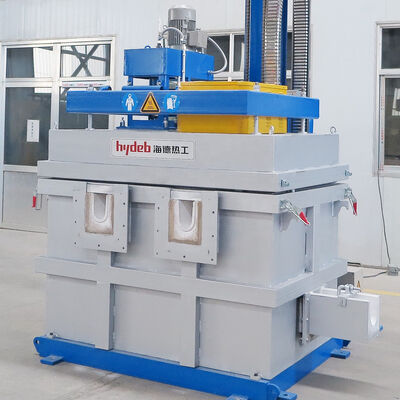 전압 380V 50Hz 탈기 액체 정제 장치 약 300kg 액체 탈기 및 정제 작업 솔루션 제공