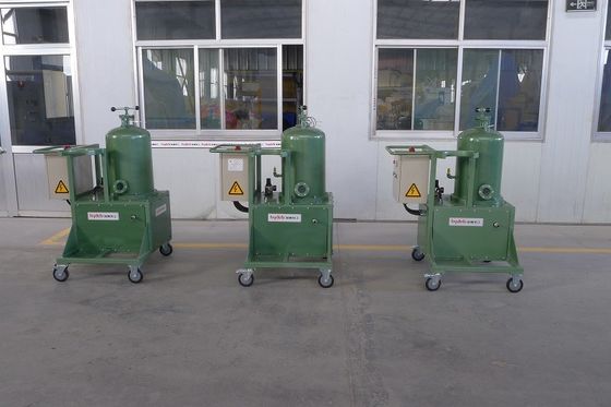 30L 50L 유출 주입 기계 알루미늄 정제 과정 기계 ISO45001