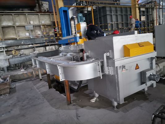 30KW 은 필터 박스 (2단계 필터링 및 UL CE 인증 포함)