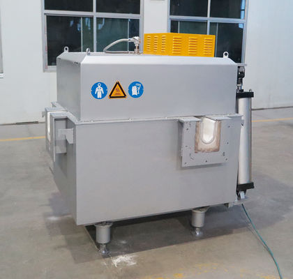 15인치 퍼니스 필터 박스 50 PPI 인라인 필터 박스 10 T/H