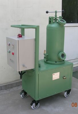 용해로를 위한 정제 알루미늄 정제 과정의 50L 0.4MPA 과정